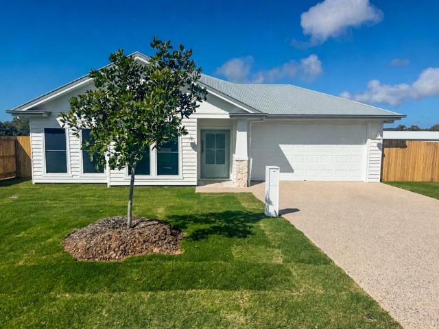4 Bedroom House Taroomball QLD 105972268