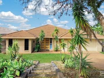 4 Bedroom House Taroomball QLD 103358844
