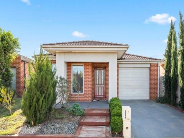 4 Bedroom House Tarneit VIC 101583044