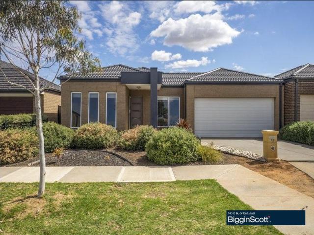 4 Bedroom House Tarneit VIC 101583086