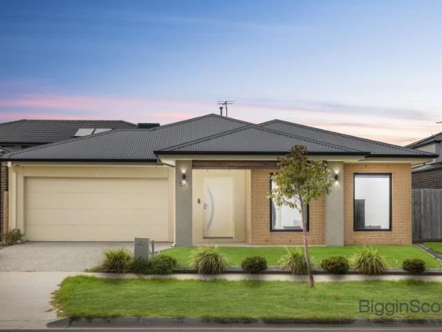 4 Bedroom House Tarneit VIC 101583082