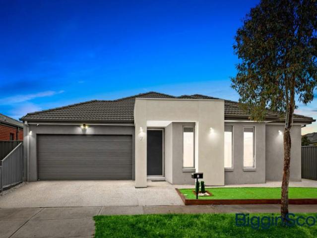 4 Bedroom House Tarneit VIC 101583115