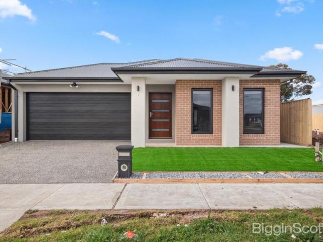 4 Bedroom House Tarneit VIC 101583135