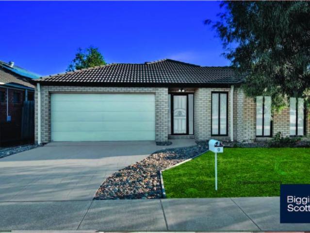 4 Bedroom House Tarneit VIC 101583175