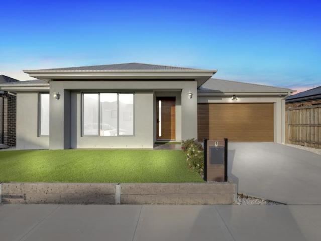 4 Bedroom House Tarneit VIC 101583197
