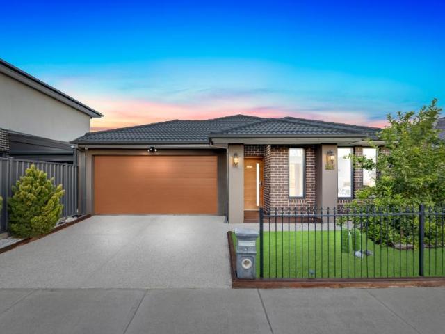 4 Bedroom House Tarneit VIC 101583204