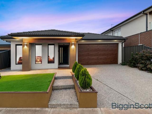 4 Bedroom House Tarneit VIC 101583229