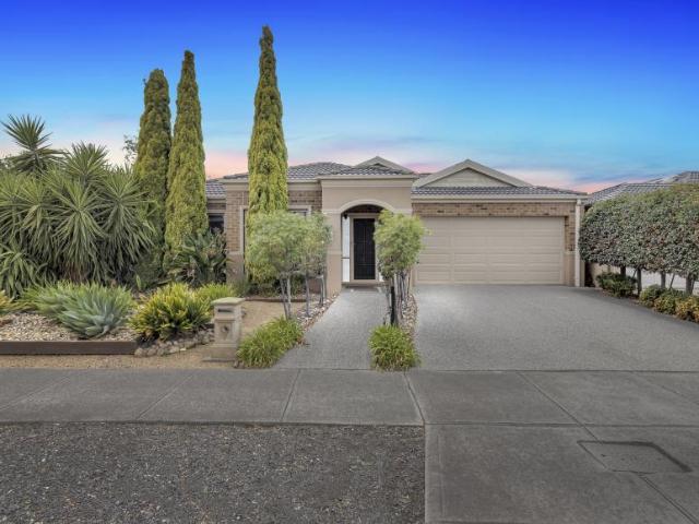 4 Bedroom House Tarneit VIC 101583242