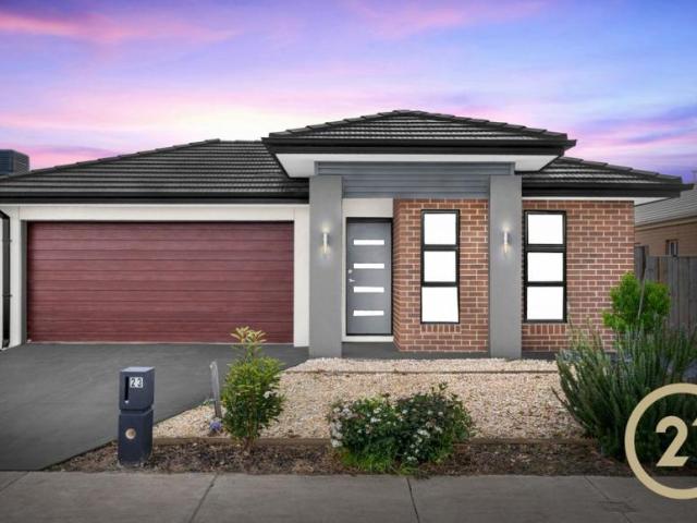 4 Bedroom House Tarneit, VIC 103155070