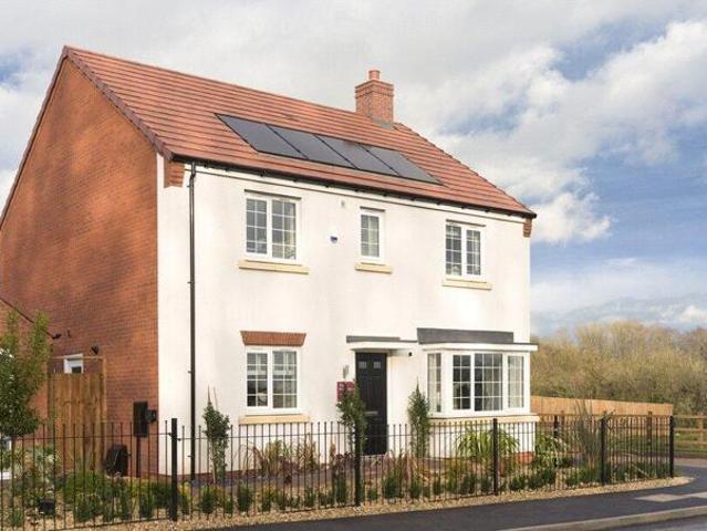 4 Bedroom House Telford And Wrekin Telford And Wrekin 101674991