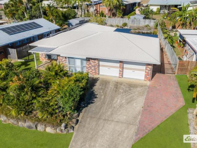 4 Bedroom House Telina QLD 105932699