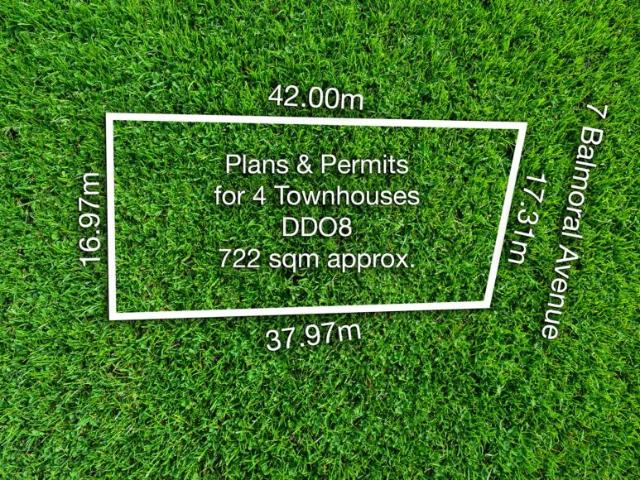 4 Bedroom House Templestowe Lower VIC 101611871
