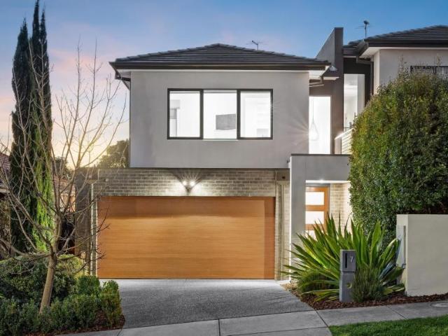 4 Bedroom House Templestowe Lower VIC 105825893