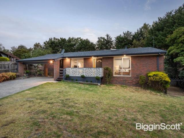 4 Bedroom House Templestowe VIC 101611839