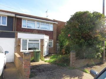 4 Bedroom House Thurrockc Thurrock 100503126