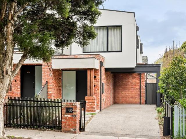 4 Bedroom House Thornbury VIC 105824755