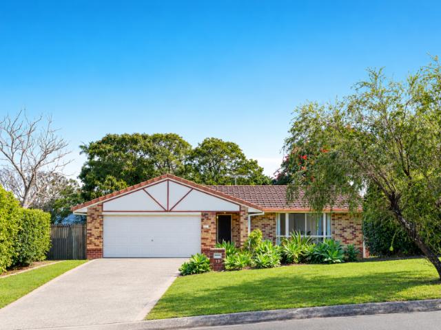 4 Bedroom House Thornlands QLD 106075307