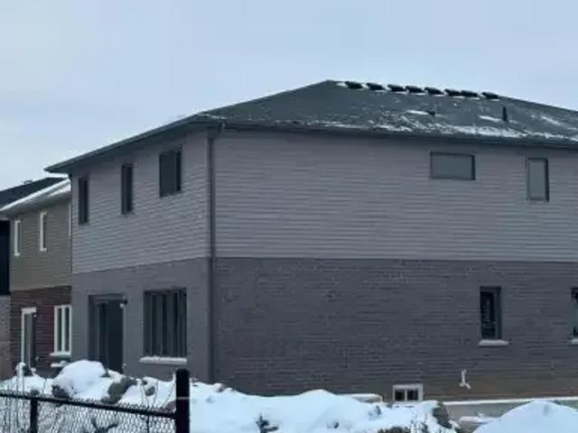 4 Bedroom House Thorold ON 103487642