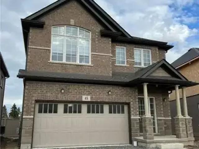 4 Bedroom House Thorold ON 103840391