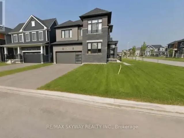 4 Bedroom House Thorold ON 103879712