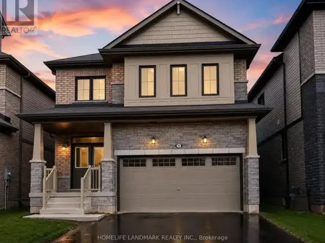 4 Bedroom House Thorold ON 104471051