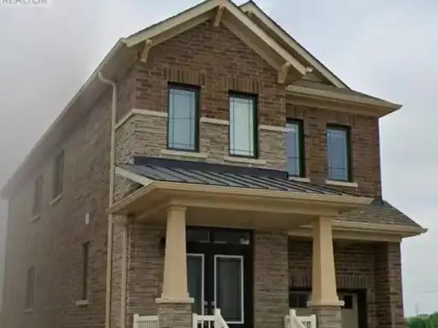 4 Bedroom House Thorold ON 104471055