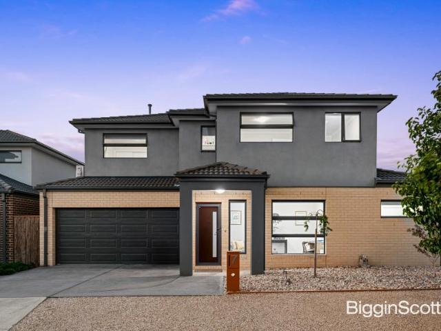 4 Bedroom House Truganina VIC 101583129