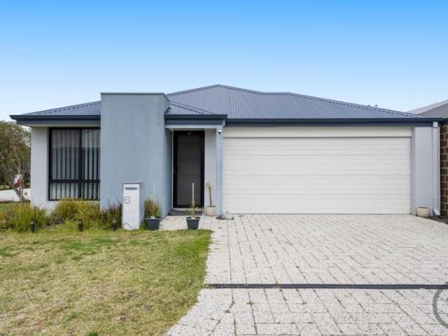 4 Bedroom House Treeby, WA 103808408