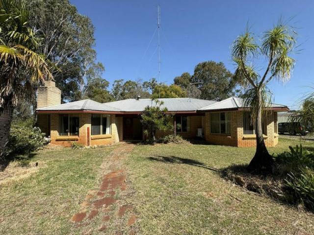 4 Bedroom House Tutunup WA 105943409