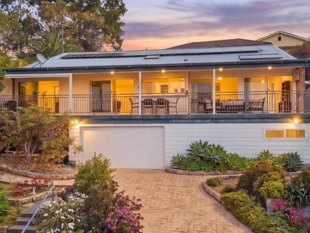 4 Bedroom House Tumbi Umbi NSW 106168521