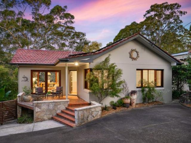 4 Bedroom House Turramurra NSW 105605874