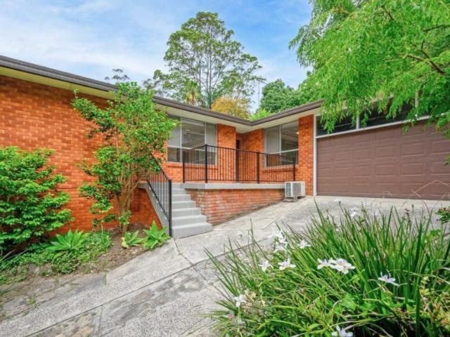 4 Bedroom House Turramurra NSW 105810884