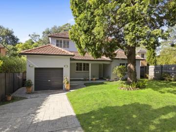 4 Bedroom House Turramurra NSW 102310717
