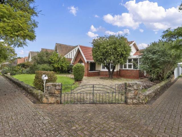 4 Bedroom House Tusmore SA 105972785