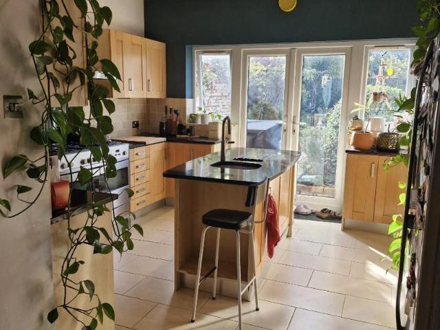 4 bedroom House unspecified to let