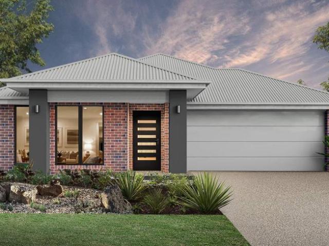4 Bedroom House UPPER COOMERA QLD 104893922