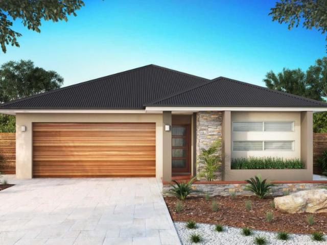 4 Bedroom House UPPER COOMERA QLD 104893923