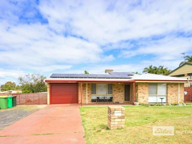 4 Bedroom House Usher WA 105943063