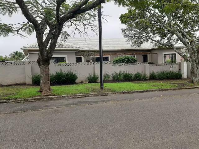 4 Bedroom House V V 105572549