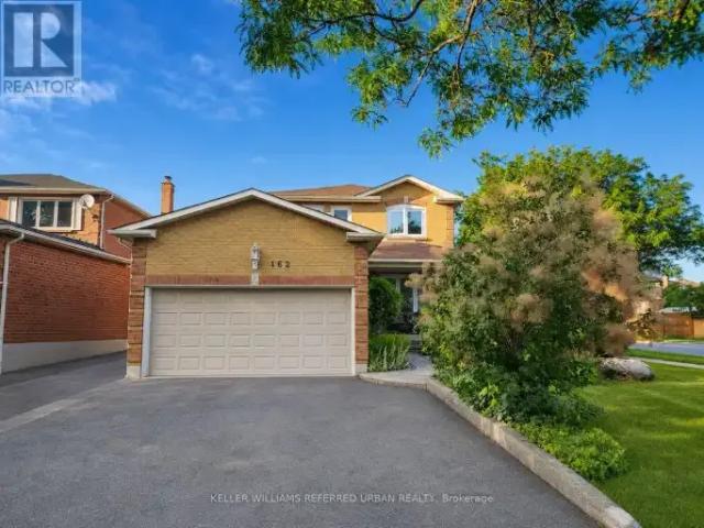 4 Bedroom House Vaughan ON 104941136