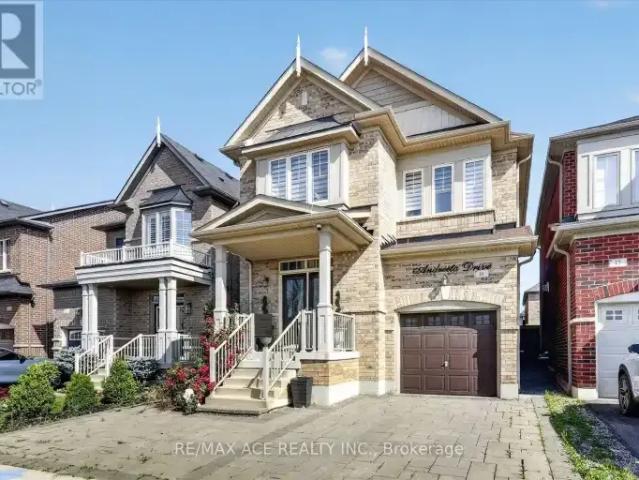 4 Bedroom House Vaughan ON 104941139