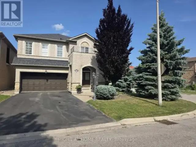 4 Bedroom House Vaughan ON 105643495