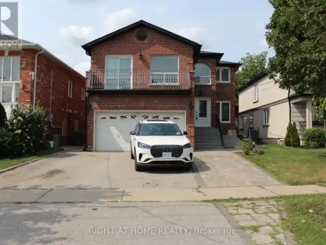 4 Bedroom House Vaughan ON 105118961