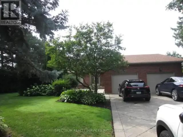 4 Bedroom House Vaughan ON LS105023434