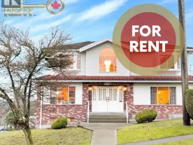 4 Bedroom House Vancouver BC 103215979