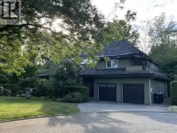 4 Bedroom House Vancouver BC 103487643