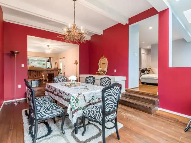 4 Bedroom House Vancouver BC 104841750