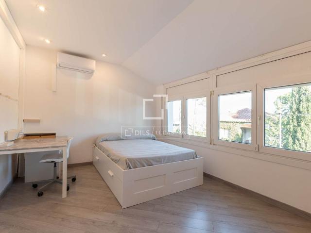 4 Bedroom house / villa for rent in Valldoreix, Barcelona