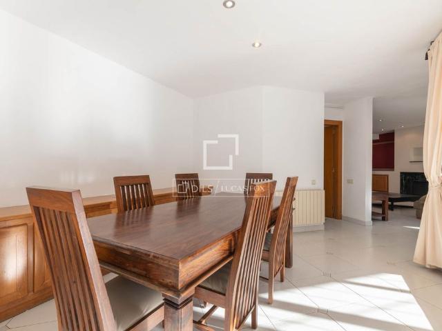 4 Bedroom house / villa for rent in Valldoreix, Barcelona
