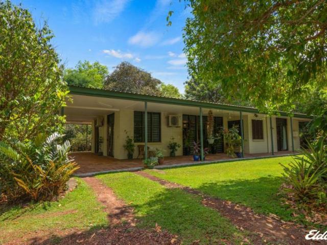 4 Bedroom House Virginia NT 105932130